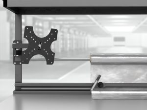 stół do pakowania paczek