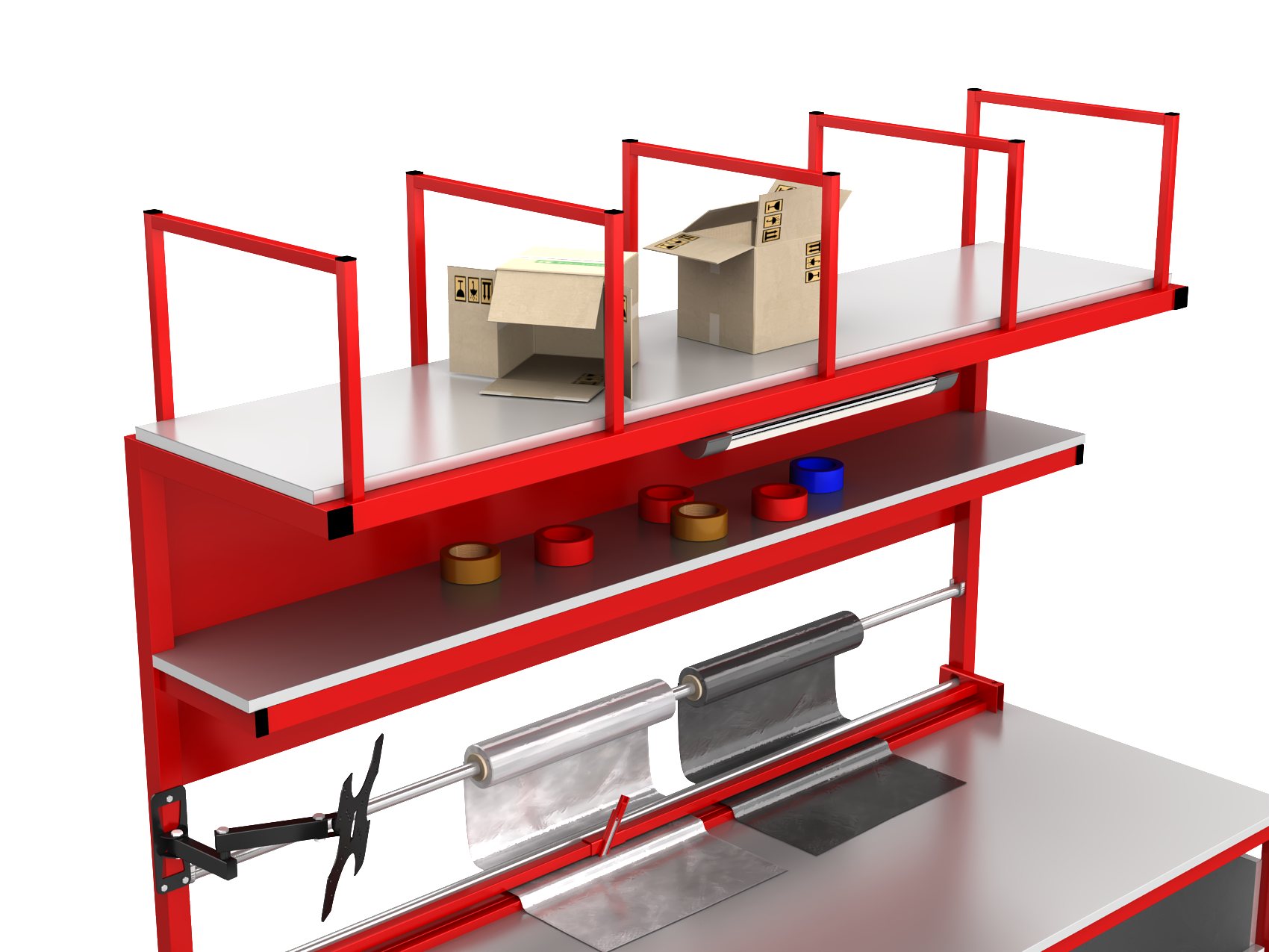 Stol_do_pakowania_paczek_7.jpg stół do pakowania paczek