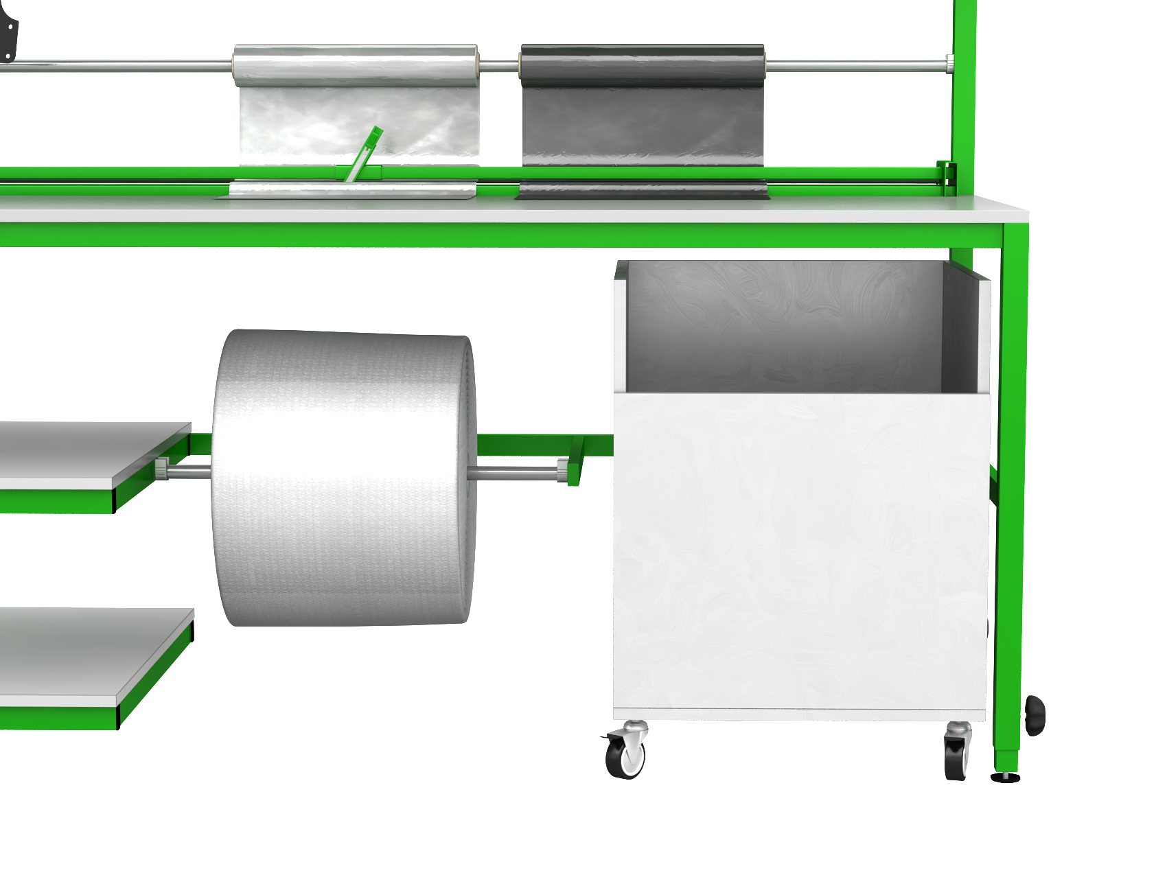 Stol_do_pakowania_paczek_5.jpg stół do pakowania paczek