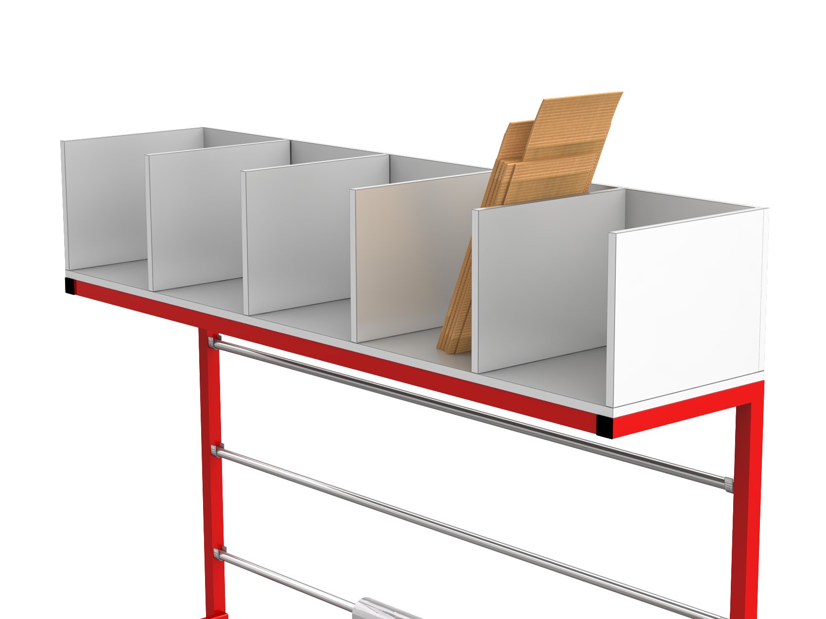 Stol_do_pakowania_paczek_7.jpg stół do pakowania paczek