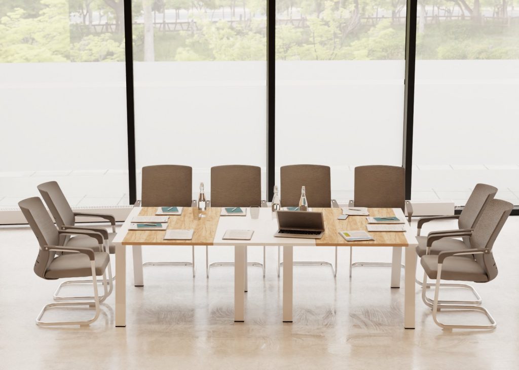 stół konferencyjny 12 osób