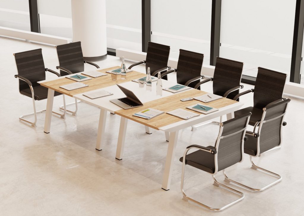 stół konferencyjny 12 osób