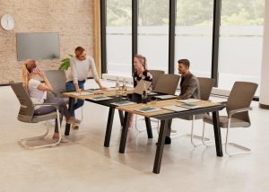 stół konferencyjny 12 osób