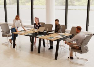 stół konferencyjny 12 osób