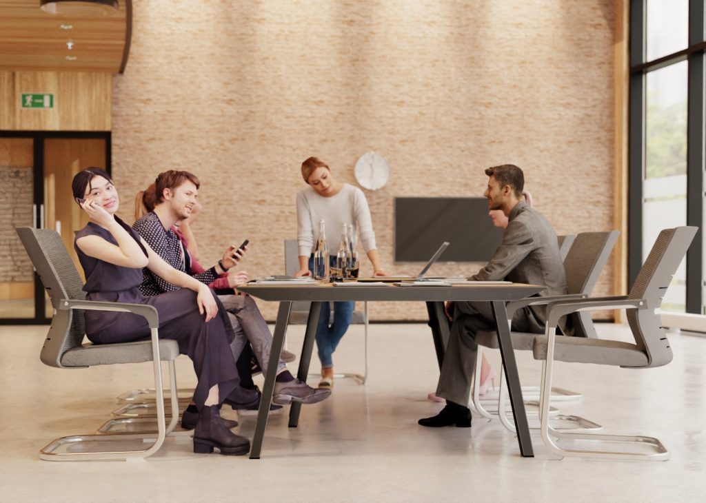 stół konferencyjny 12 osób