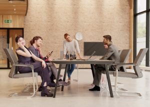 stół konferencyjny 12 osób