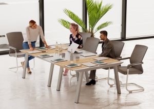 stół konferencyjny 12 osób