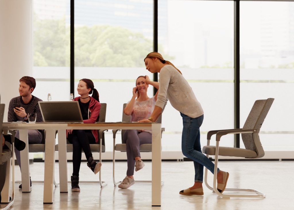 stół konferencyjny 12 osób