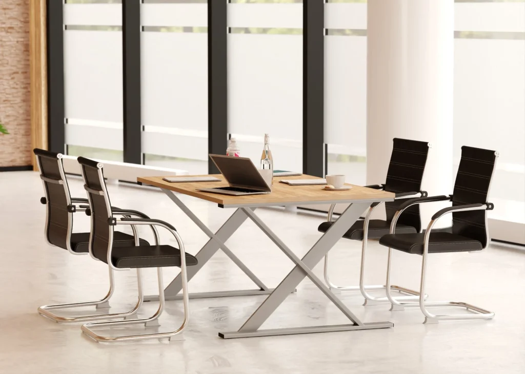 Stół konferencyjny