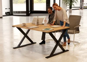 Stół konferencyjny