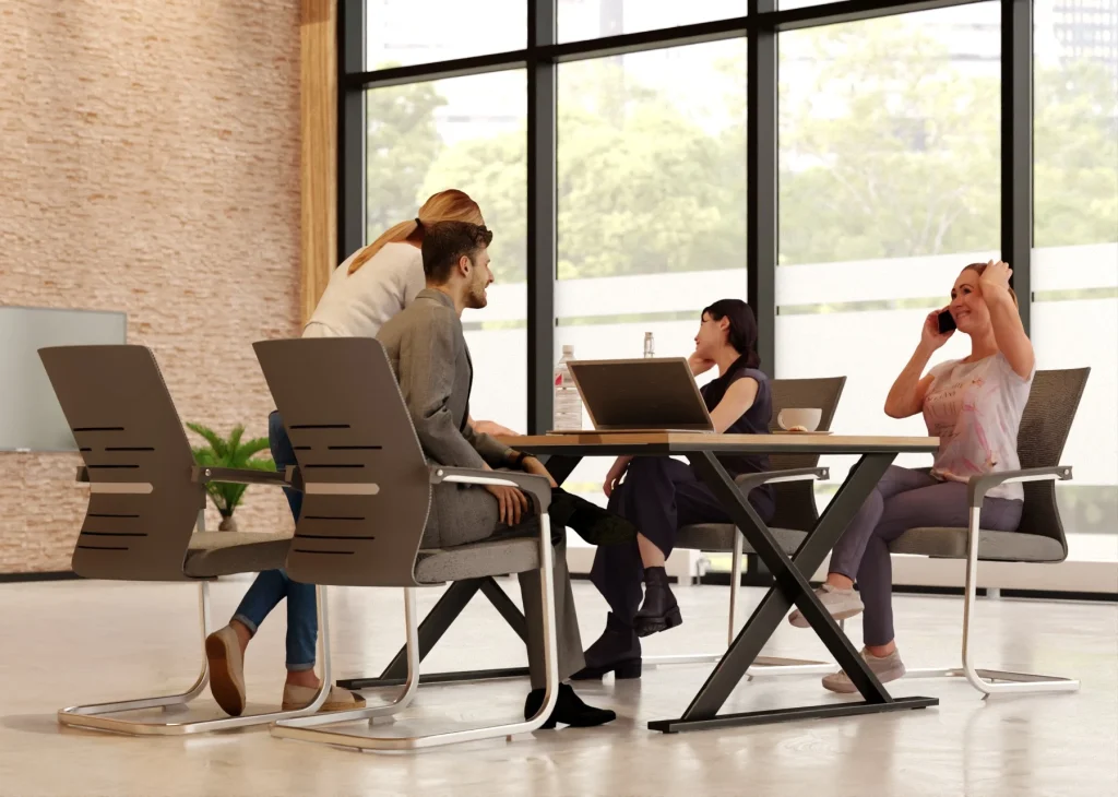 Stół konferencyjny