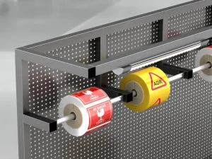 Stół do kompletacji zamówień