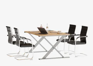 Stół konferencyjny