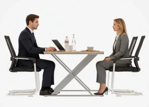 Stół konferencyjny