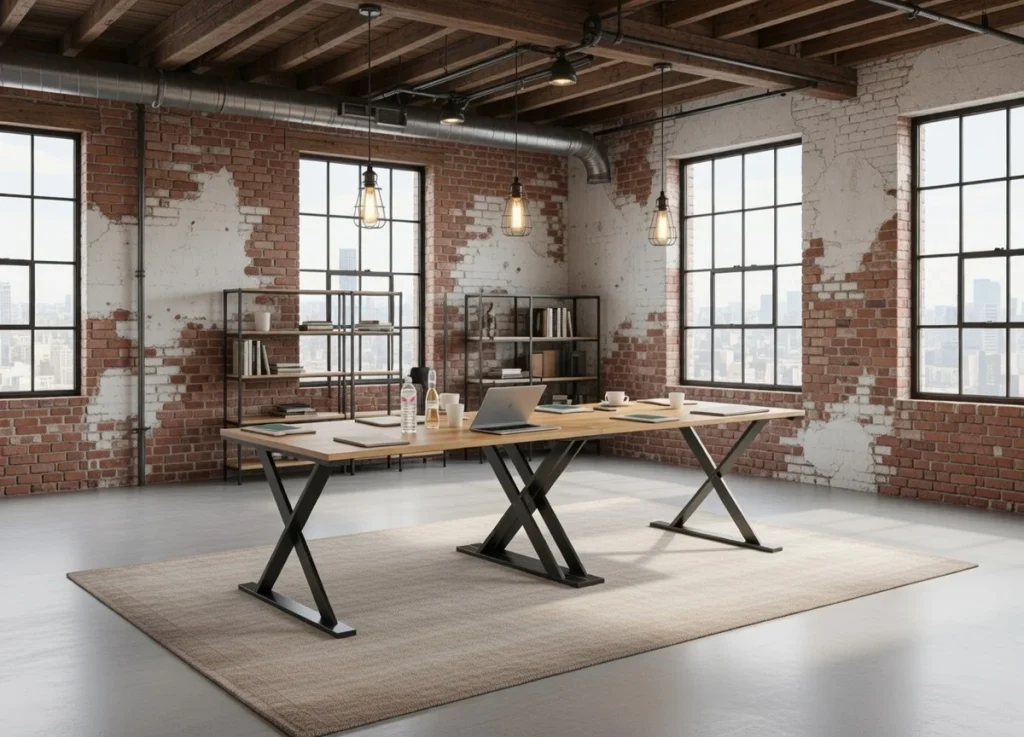 Stół konferencyjn Loft