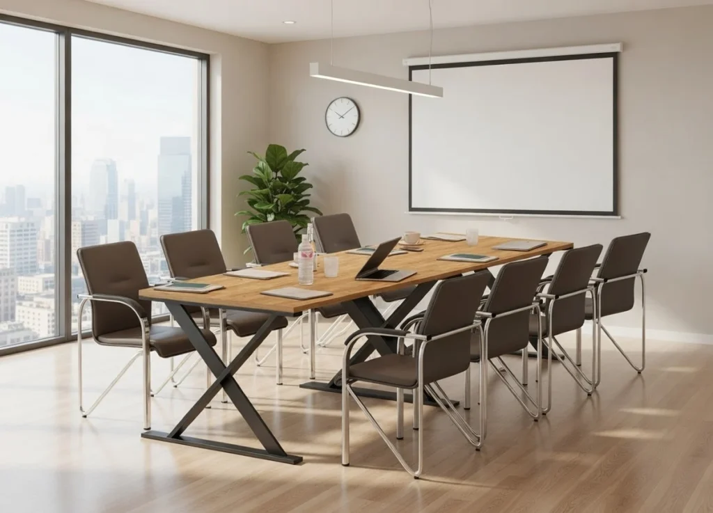 Stół konferencyjny