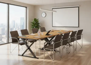 Stół konferencyjny