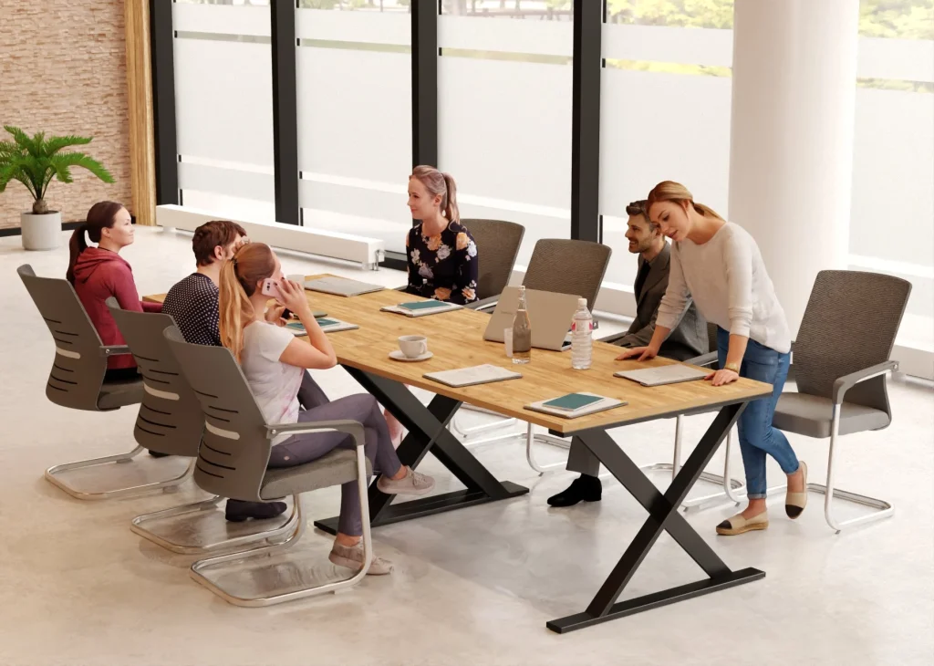 Stół konferencyjny