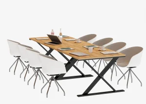 Stół konferencyjny