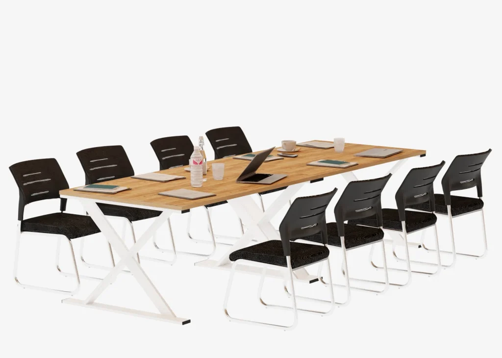 Stół konferencyjny