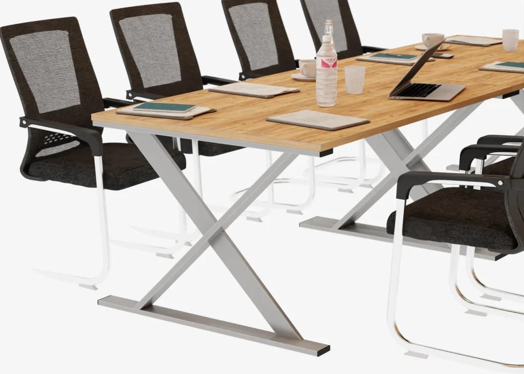 Stół konferencyjny na 8 osób