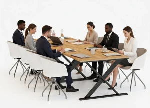 Stół konferencyjny