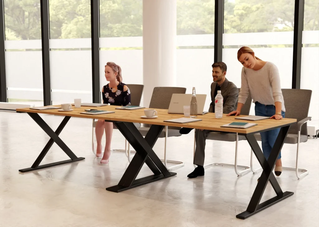 Stół konferencyjny