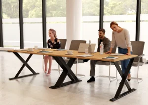 Stół konferencyjny