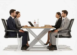 Stół konferencyjny