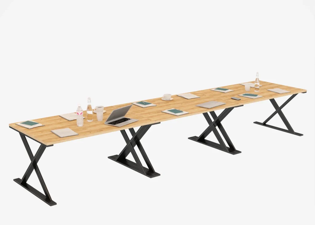 Stół konferencyjny