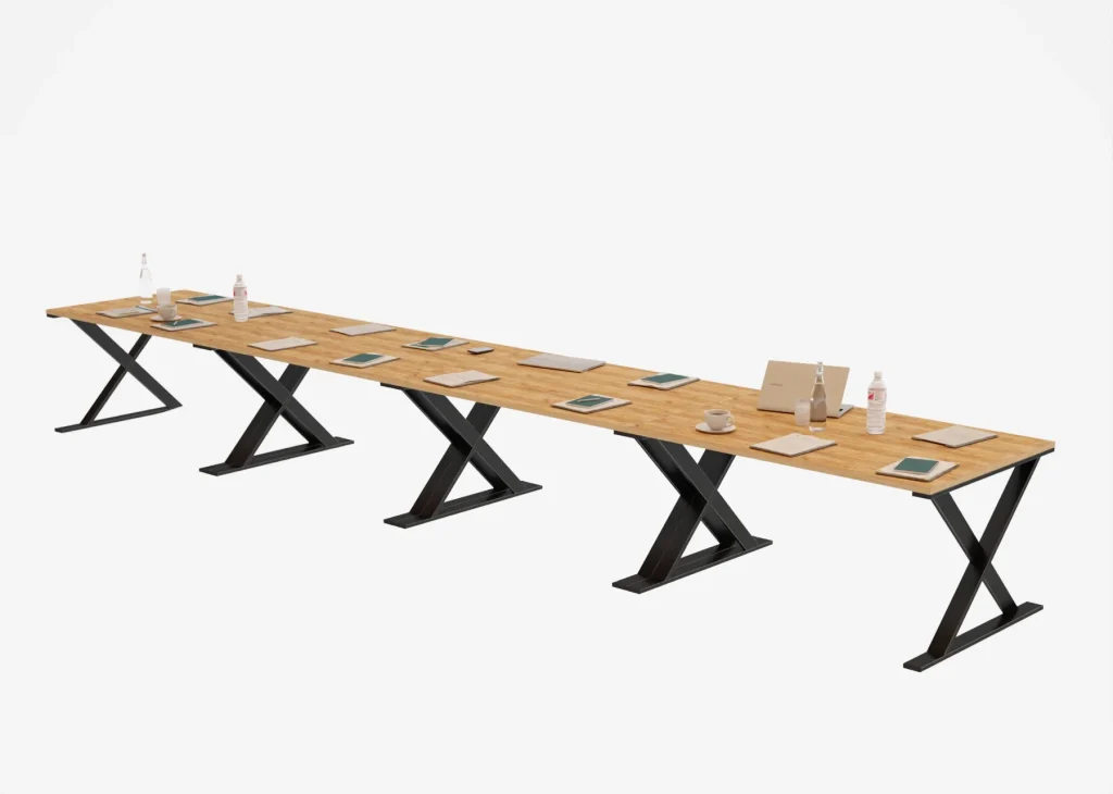 Stół konferencyjny