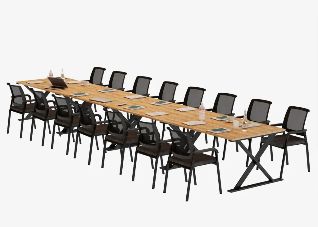 Stół konferencyjny