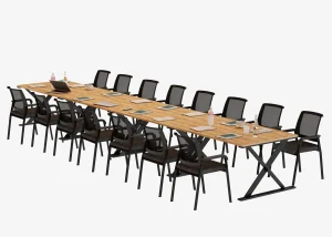 Stół konferencyjny