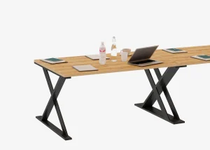 Stół konferencyjny 750x100cm Horizon 20 dla 20 osób28