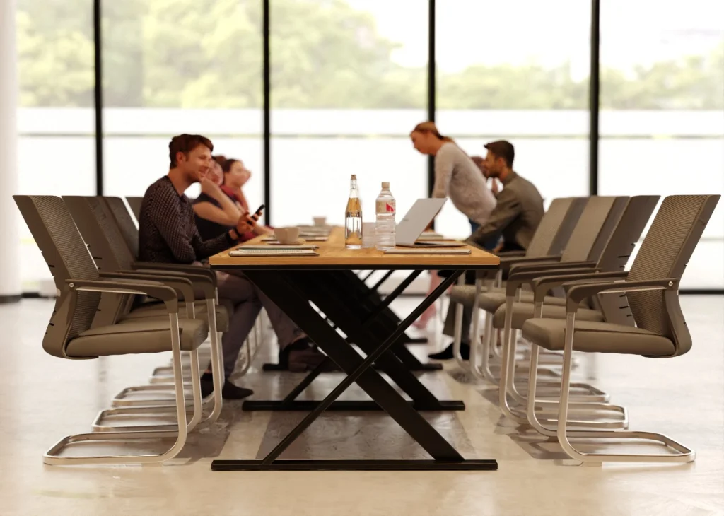 Stół konferencyjny