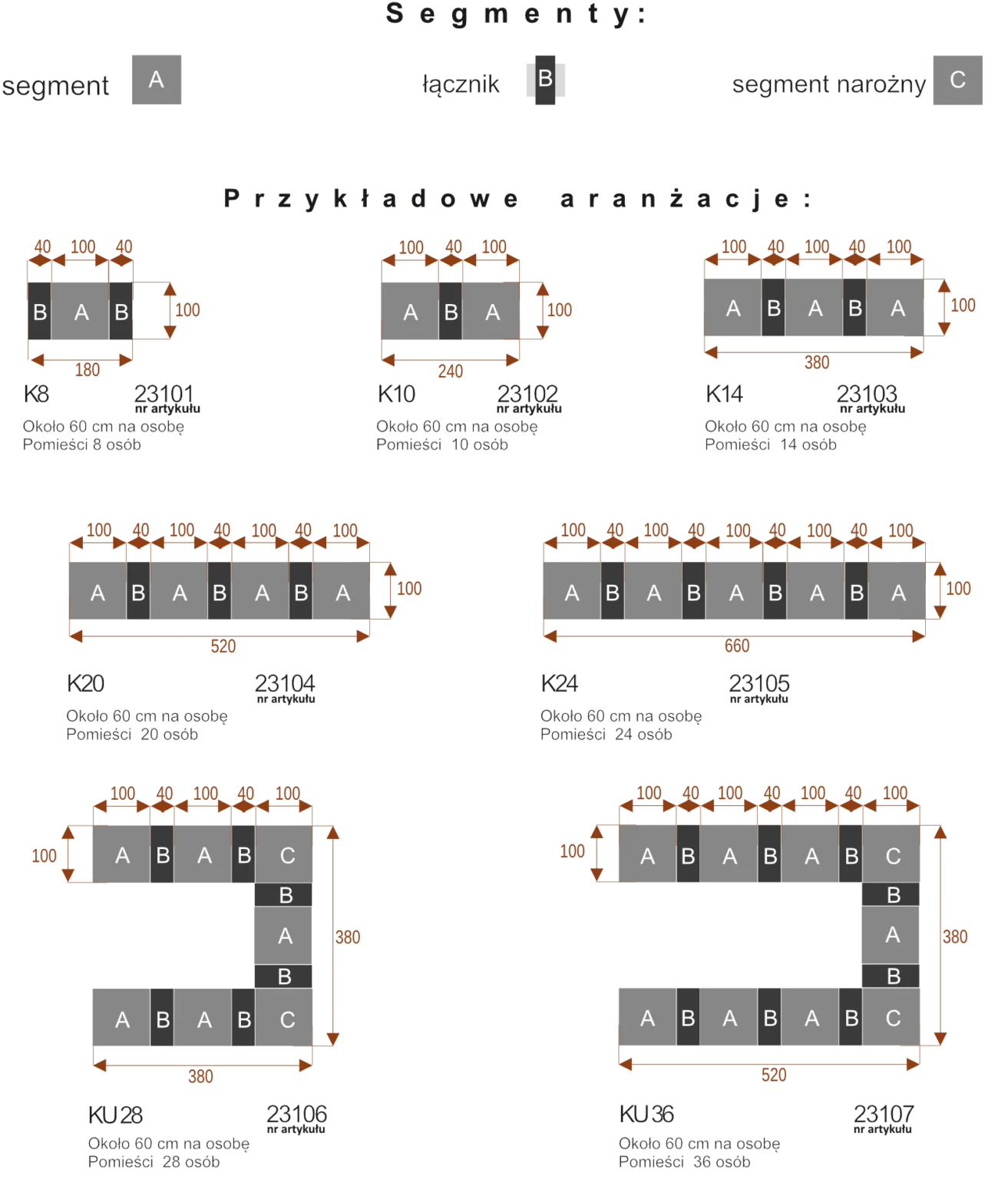opis boston stół konferencyjny