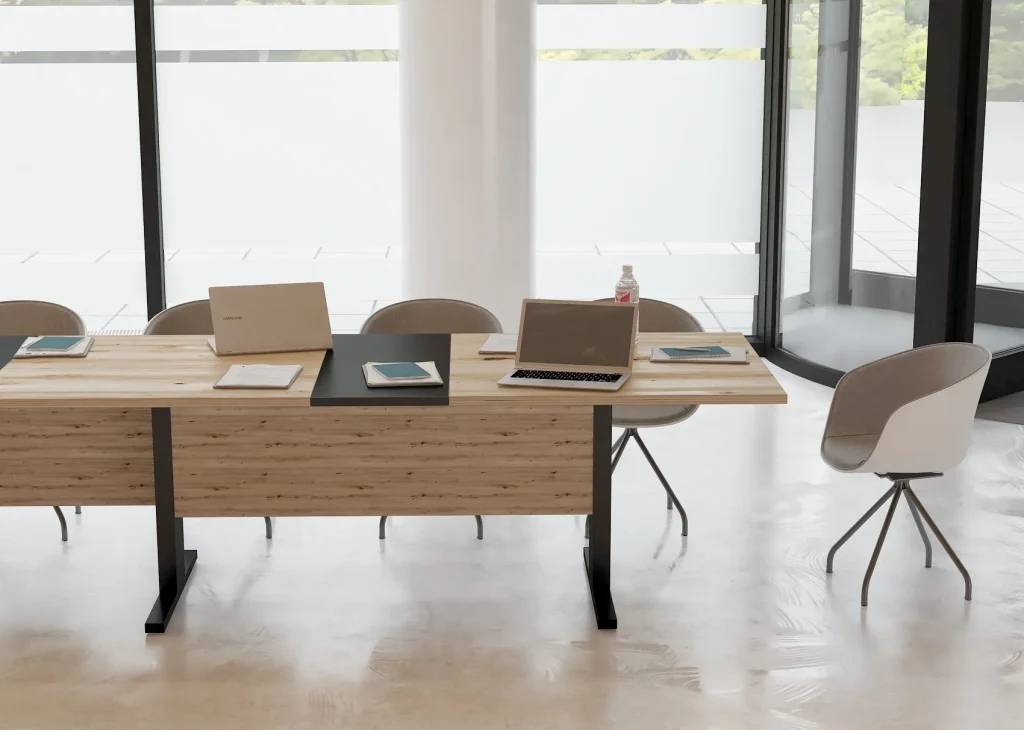 Stół konferencyjny Boston K24 3