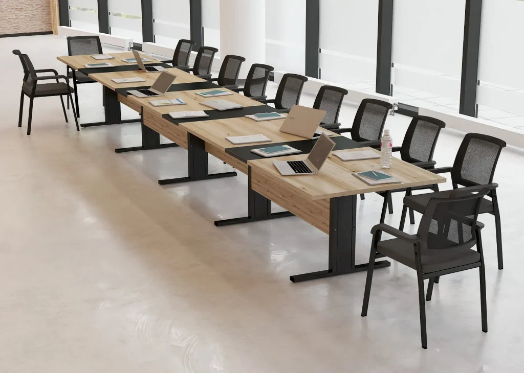 Stół konferencyjny