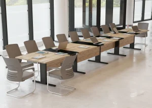 Stół konferencyjny